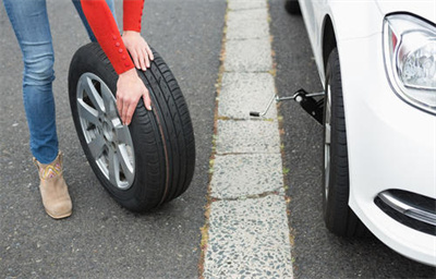 长白东营区道路救援